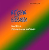 Ritchie und Fisseha (eBook, ePUB)