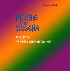 Cover Ritchie und Fisseha (eBook, ePUB)