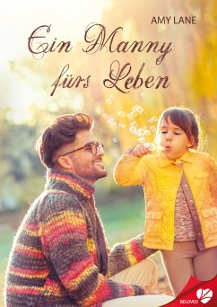 Ein Manny fürs Leben (eBook, ePUB) - Lane, Amy