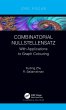 Combinatorial Nullstellensatz (eBook,... - Bild 1