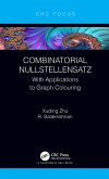Combinatorial Nullstellensatz (eBook, PDF)