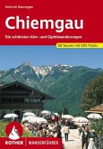 Chiemgau (eBook, ePUB)