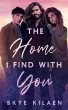 The Home I Find With You (eBook, ePUB) - Bild 1