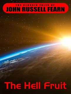 The Hell Fruit (eBook, ePUB) The Hell Fruit (eBook, ePUB)