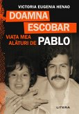 Doamna Escobar (eBook, ePUB) Doamna Escobar (eBook, ePUB)