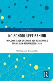 No School Left Behind (eBook, PDF)