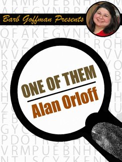One of Them (eBook, ePUB) - Orloff, Alan