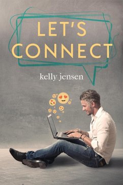 Cover Let's Connect (eBook, ePUB)