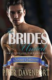 The Brides United - Sweet Edition (Civil War Brides Series - Sweet Editions, #9) (eBook, ePUB)