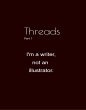 Threads Part 1 (eBook, ePUB) - Bild 1
