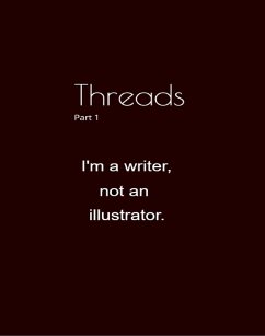 Threads Part 1 (eBook, ePUB) - Michelson, Gabriel