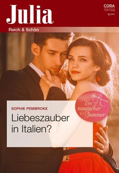 Liebeszauber in Italien? (eBook, ePUB) - Pembroke, Sophie