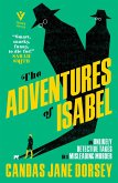 The Adventures of Isabel (eBook, ePUB)