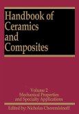 Handbook of Ceramics and Composites (eBook, PDF)