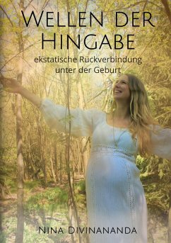 Wellen der Hingabe (eBook, ePUB)