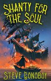 Shanty For The Soul (Pieces Of Eight, #1) (eBook, ePUB)