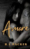 Amore (The Fated Series, #3) (eBook, ePUB)