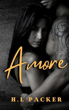 Amore (The Fated Series, #3) (eBook, ePUB) - Packer, Hl