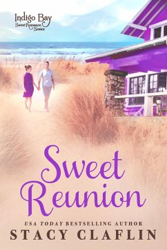 Cover Sweet Reunion (Indigo Bay Sweet Romance Series, #11) (eBook, ePUB)