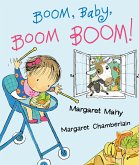 Boom Baby Boom Boom (eBook, ePUB)