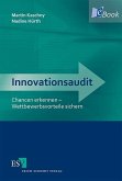 Innovationsaudit (eBook, PDF)
