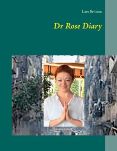 Dr Rose Diary (eBook, ePUB)