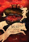 Serafina e o Cajado Maligno (eBook, ePUB)