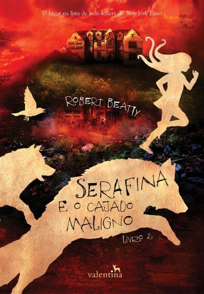 Serafina e o Cajado Maligno (eBook, ePUB) Serafina e o Cajado Maligno (eBook, ePUB)