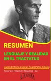 Resumen de Lenguaje y Realidad en el Tractatus (RESÚMENES UNIVERSITARIOS) (eBook, ePUB)