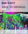 BACK TO SHOMAIA (eBook, ePUB) - Bild 1
