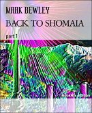 BACK TO SHOMAIA (eBook, ePUB)