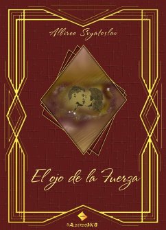 Cover El ojo de la Fuerza (eBook, ePUB)