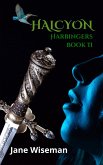 Halcyon (Harbingers, #2) (eBook, ePUB)