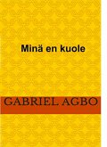 Minä en kuole (eBook, ePUB)