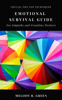 Cover Emotional Survival Guide (eBook, ePUB)