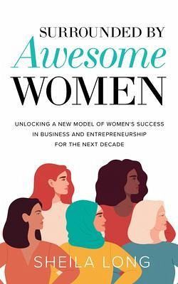 Surrounded by Awesome Women (eBook, ePUB)