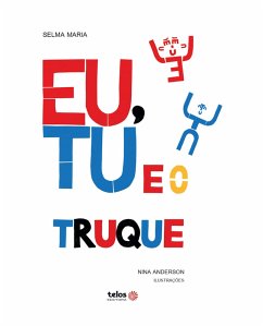 Cover Eu, Tu e o truque (eBook, ePUB)