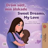 Dröm sött, min älskade Sweet Dreams, My Love (eBook, ePUB)