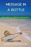 Message in a Bottle (eBook, ePUB) Message in a Bottle (eBook, ePUB)
