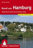 Rund um Hamburg (eBook, ePUB)