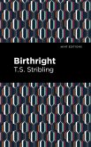 Birthright (eBook, ePUB) Birthright (eBook, ePUB)