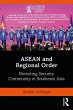 ASEAN and Regional Order (eBook, PDF) - Bild 1