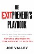 The EXITPreneur's Playbook (eBook, ePUB) - Bild 1