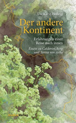 Der andere Kontinent (eBook, ePUB) - Höllrigl, Ute Karin