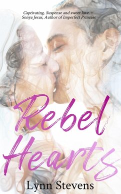Cover Rebel Hearts (eBook, ePUB)