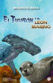 El tiburón y el león marino (eBook, ePUB)
