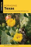 Foraging Texas (eBook, ePUB)