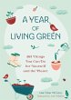 A Year of Living Green (eBook, ePUB) - Bild 1