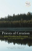 Priests of Creation (eBook, ePUB)