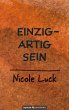 Einzigartig sein (eBook, ePUB) - Bild 1